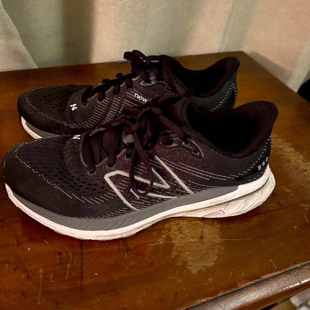 New balance 860
